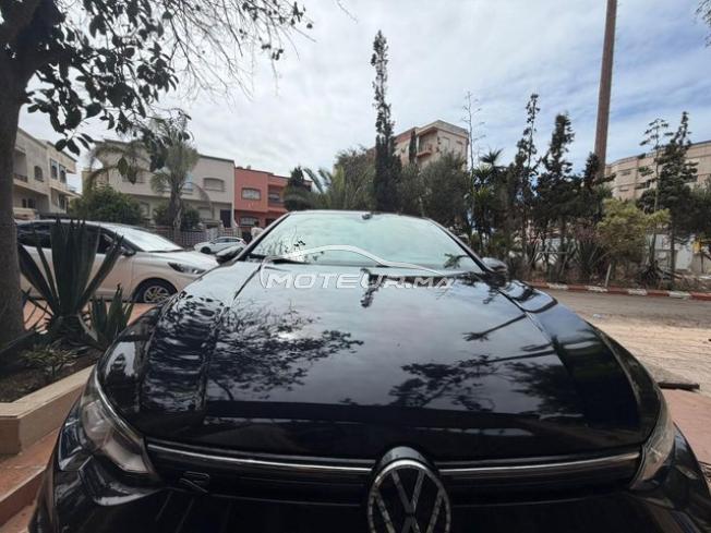 volkswagen golf 8