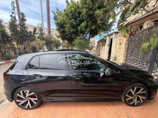 volkswagen golf 8