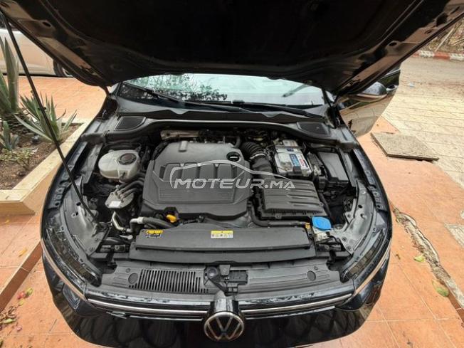 volkswagen golf 8