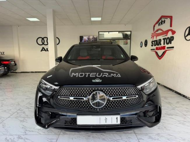 Mercedes-Benz Classe GLC 300 DE  2025/09