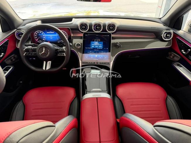 Mercedes-Benz Classe GLC 300 DE  2025/09