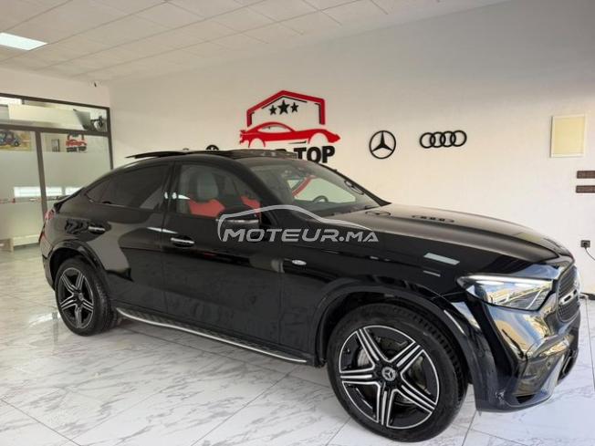 Mercedes-Benz Classe GLC 300 DE  2025/09