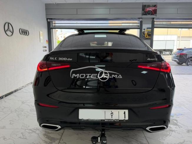 Mercedes-Benz Classe GLC 300 DE  2025/09