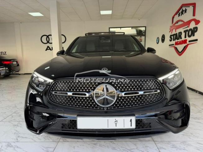 Mercedes-Benz Classe GLC 300 DE  2025/09