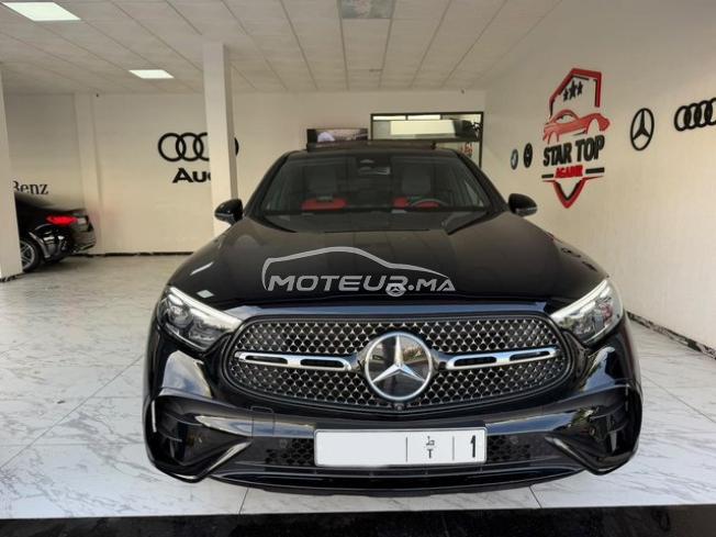 Mercedes-Benz Classe GLC 300 DE  2025/09