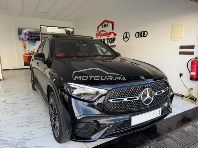 Mercedes-Benz Classe GLC 300 DE  2025/09