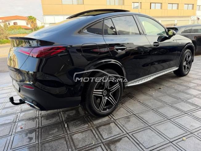Mercedes-Benz Classe GLC 300 DE  2025/09