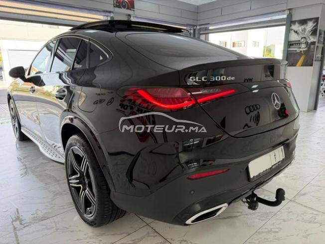 Mercedes-Benz Classe GLC 300 DE  2025/09