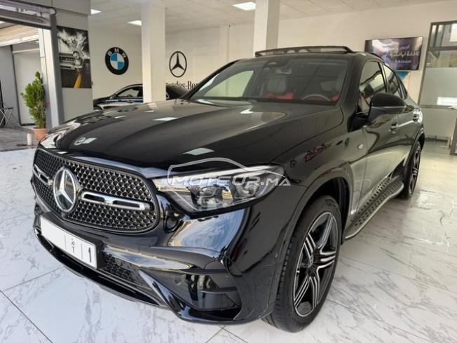 Mercedes-Benz Classe GLC 300 DE  2025/09