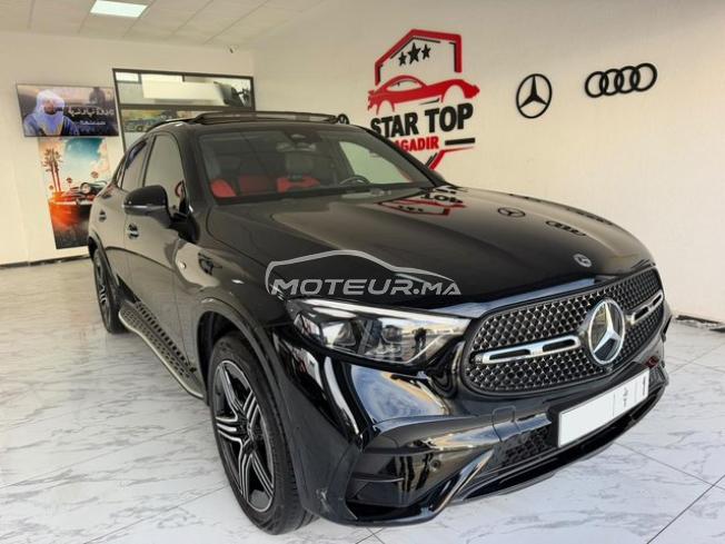 Mercedes-Benz Classe GLC 300 DE  2025/09