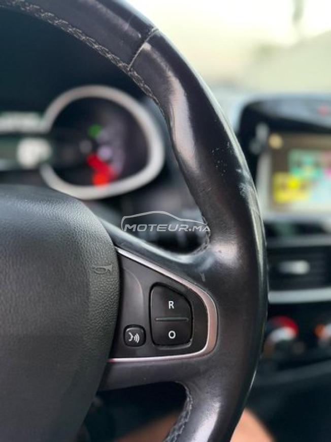 RENAULT Clio 1.5 dCi 85 Limited EDC