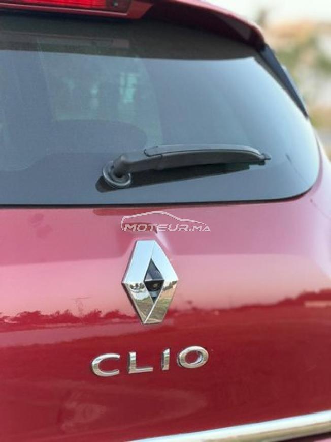 RENAULT Clio 1.5 dCi 85 Limited EDC