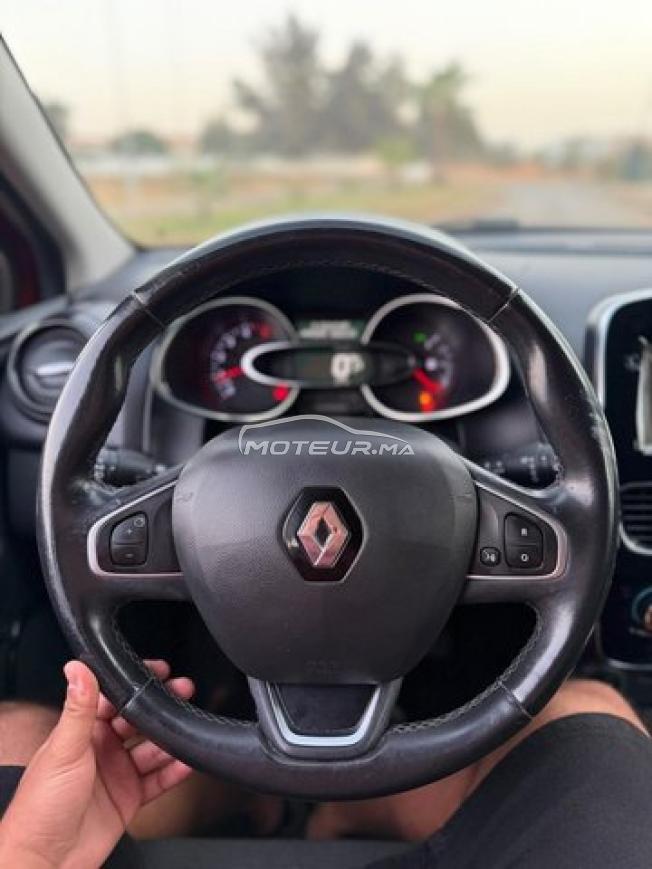 RENAULT Clio 1.5 dCi 85 Limited EDC