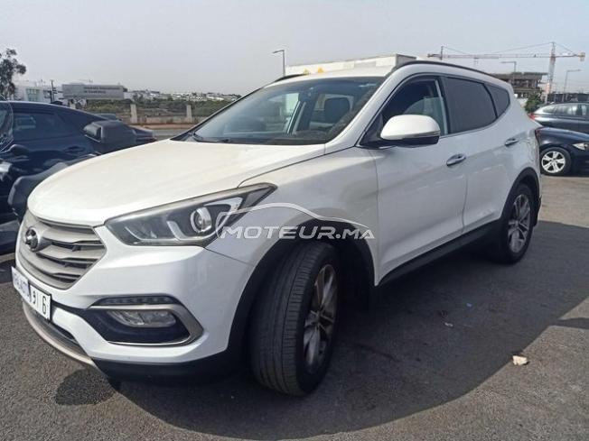 KIFAL - HYUNDAI Santa Fe