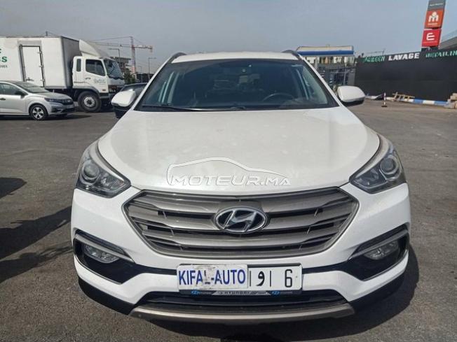KIFAL - HYUNDAI Santa Fe