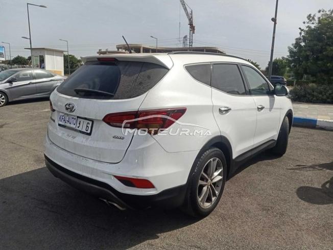KIFAL - HYUNDAI Santa Fe