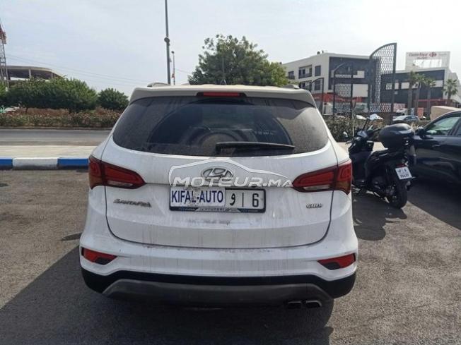 KIFAL - HYUNDAI Santa Fe
