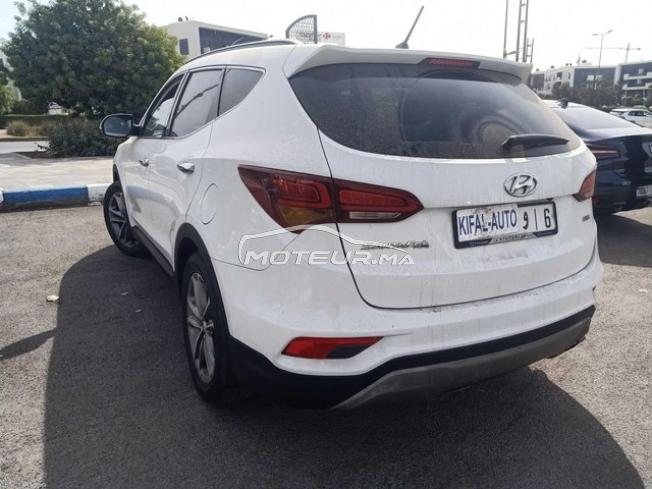 KIFAL - HYUNDAI Santa Fe
