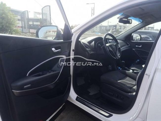 KIFAL - HYUNDAI Santa Fe