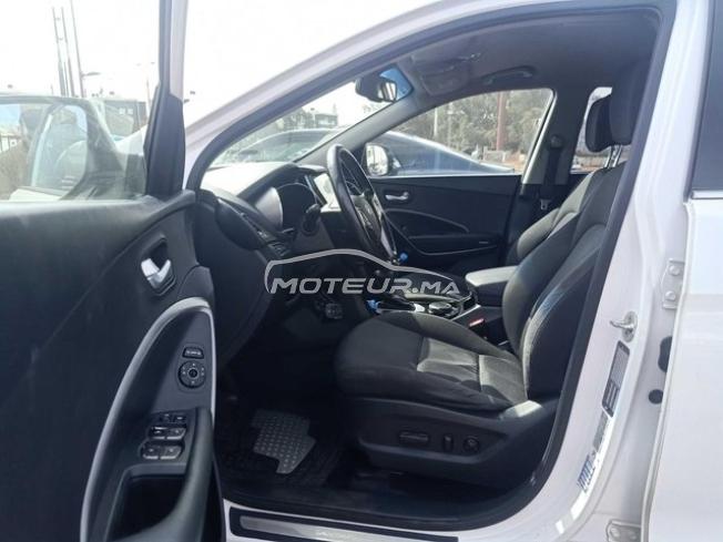 KIFAL - HYUNDAI Santa Fe