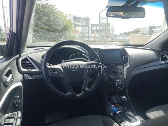 KIFAL - HYUNDAI Santa Fe