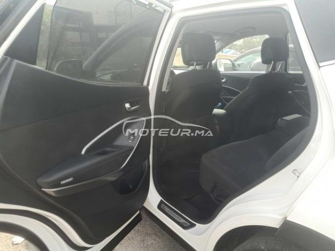 KIFAL - HYUNDAI Santa Fe