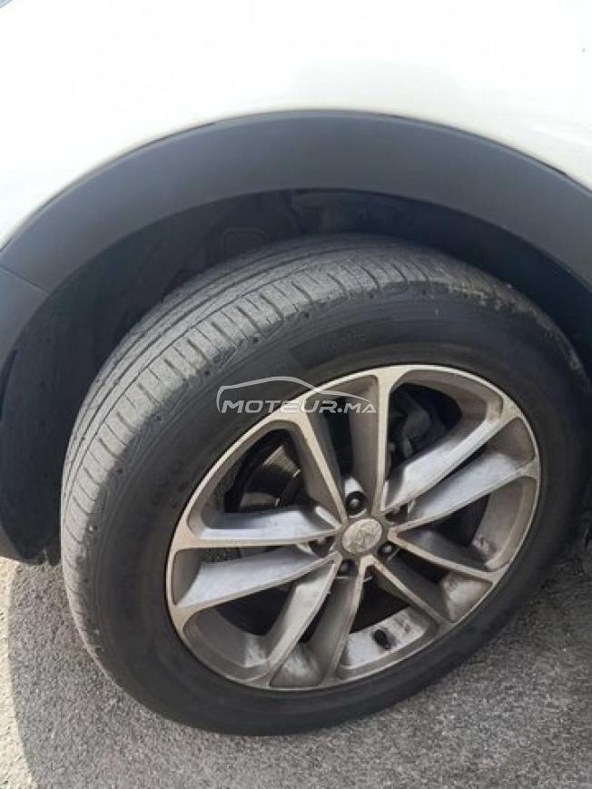 KIFAL - HYUNDAI Santa Fe