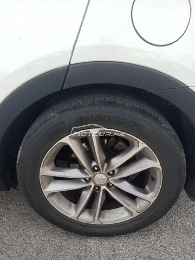 KIFAL - HYUNDAI Santa Fe