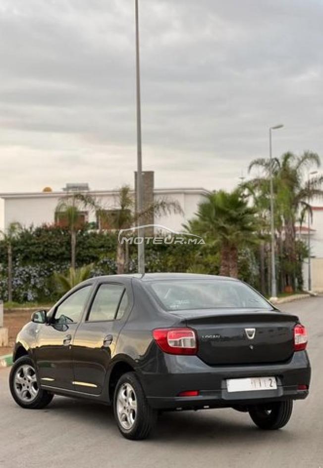 Dacia Logan Prestige 2016❣️