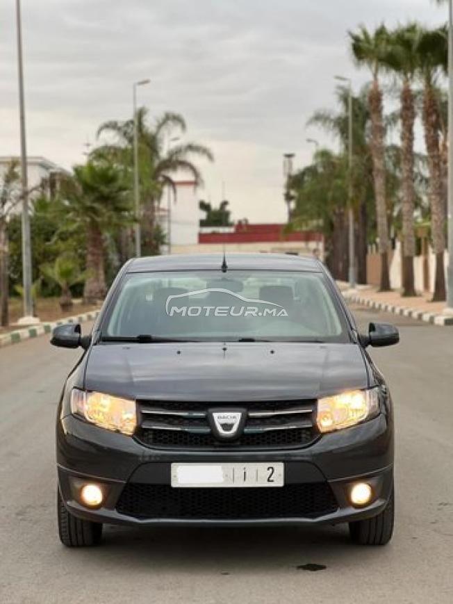Dacia Logan Prestige 2016❣️