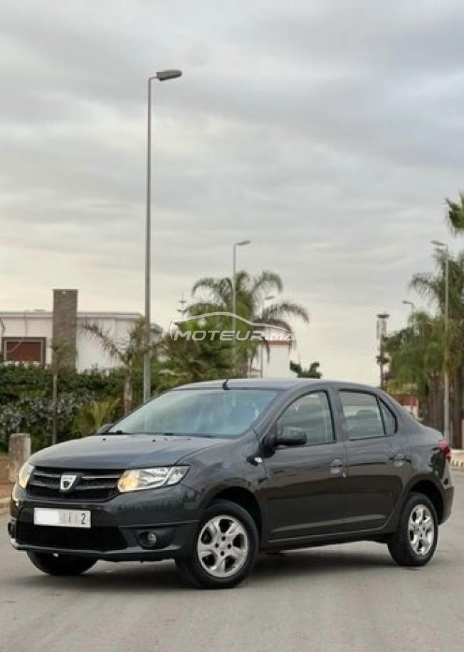 Dacia Logan Prestige 2016❣️