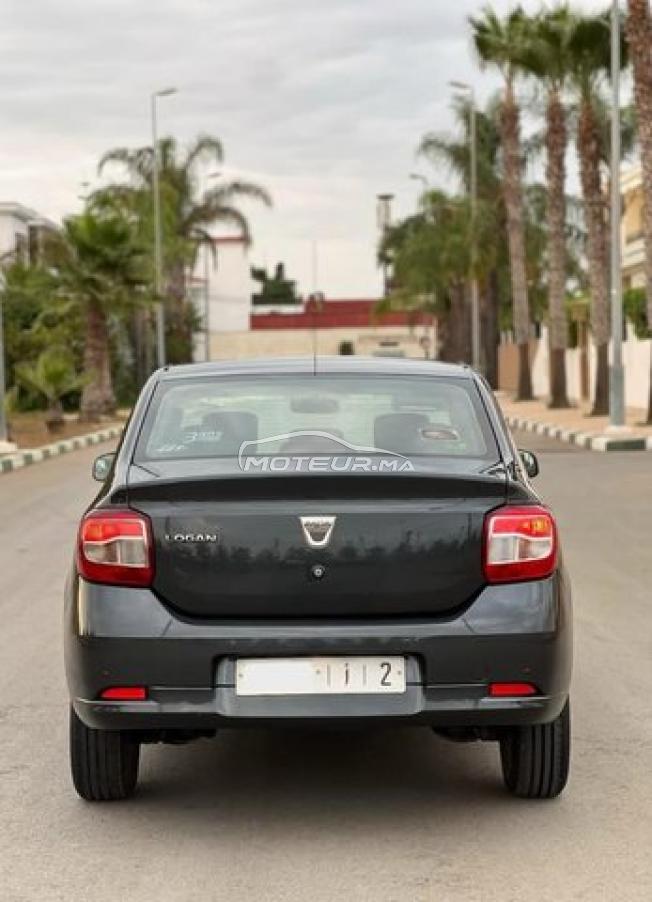 Dacia Logan Prestige 2016❣️