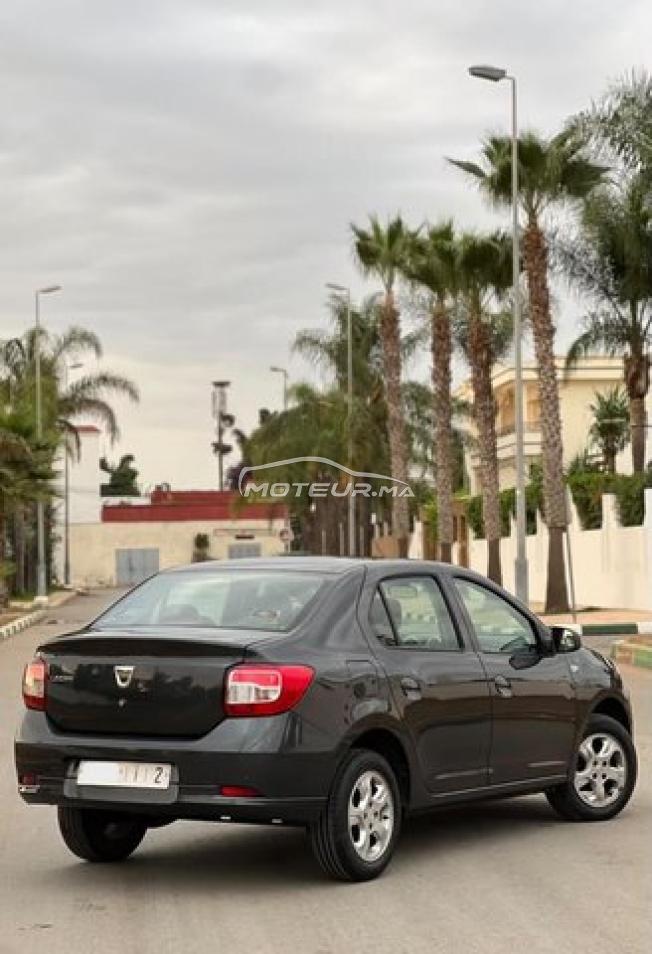 Dacia Logan Prestige 2016❣️