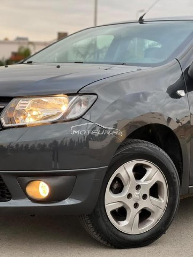Dacia Logan Prestige 2016❣️