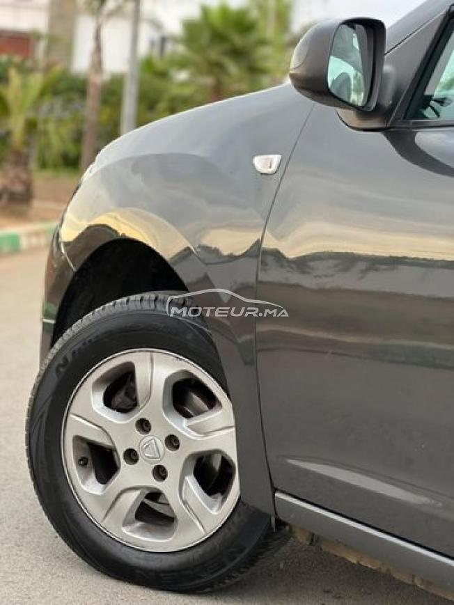 Dacia Logan Prestige 2016❣️