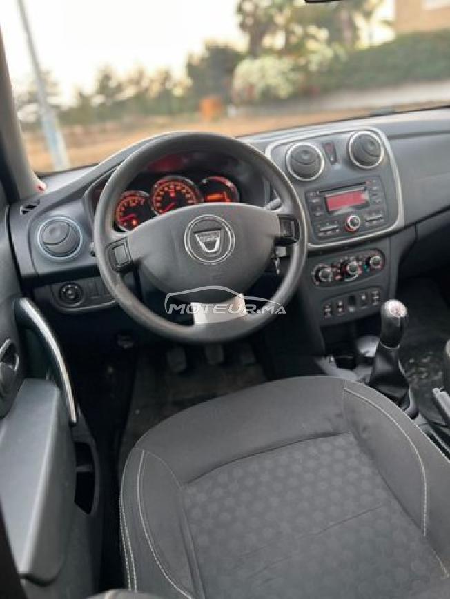 Dacia Logan Prestige 2016❣️