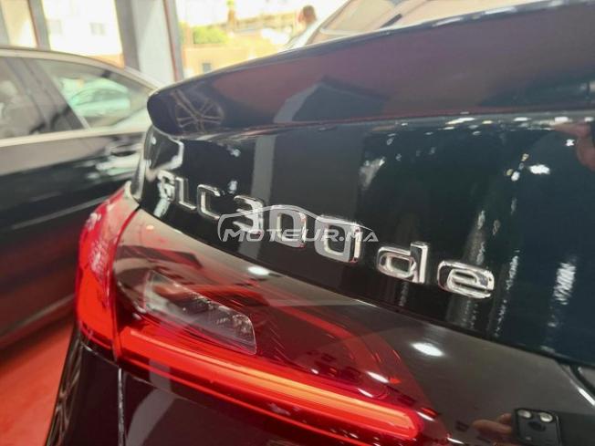 Mercedes-Benz Classe GLC 300 de Hybride 2024