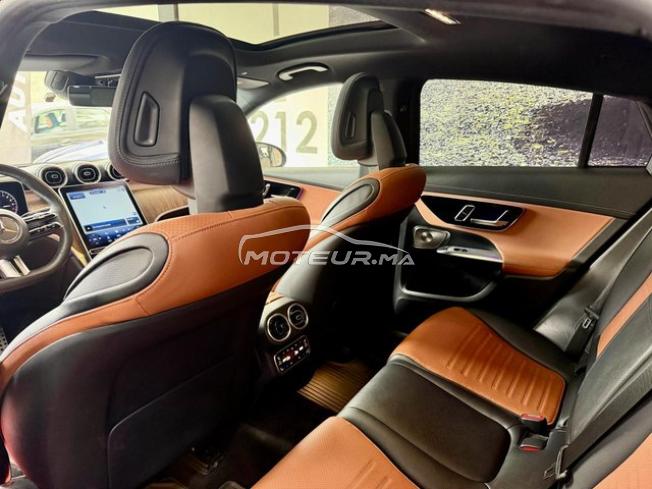 Mercedes-Benz Classe GLC 300 de Hybride 2024