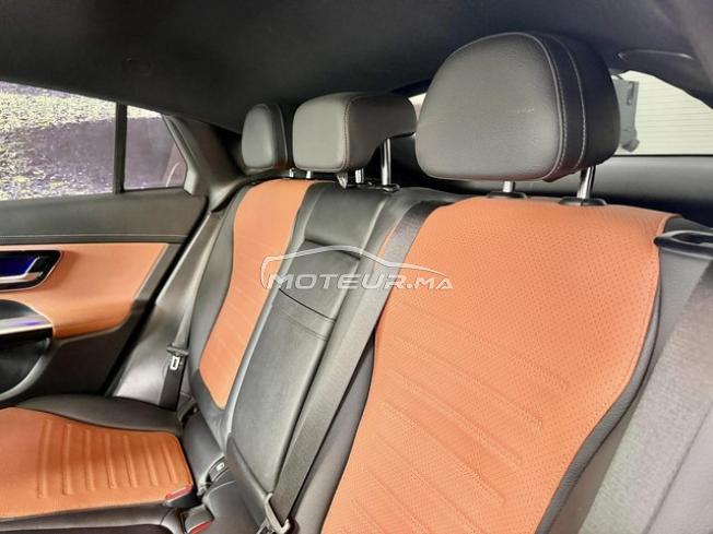 Mercedes-Benz Classe GLC 300 de Hybride 2024