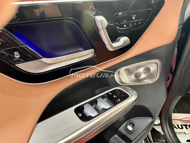 Mercedes-Benz Classe GLC 300 de Hybride 2024