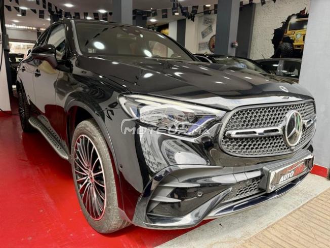 Mercedes-Benz Classe GLC 300 de Hybride 2024