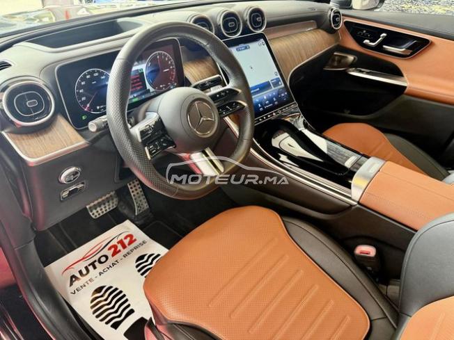 Mercedes-Benz Classe GLC 300 de Hybride 2024