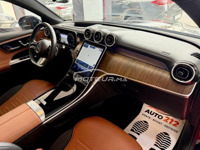 Mercedes-Benz Classe GLC 300 de Hybride 2024