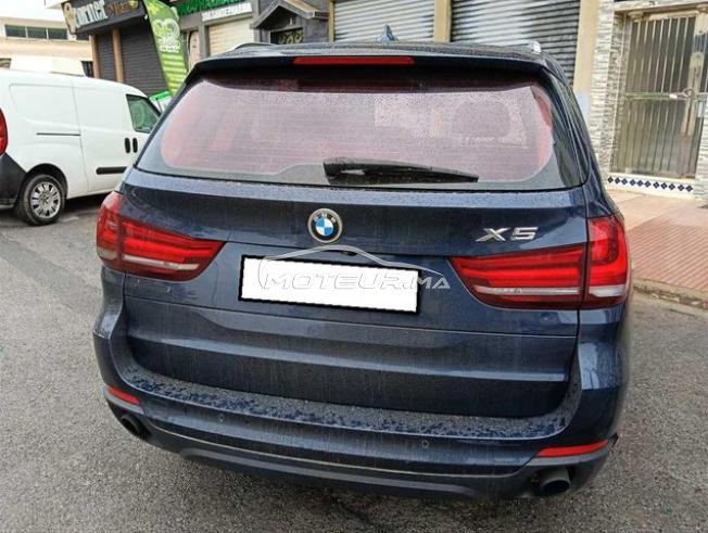 KIFAL - BMW X5