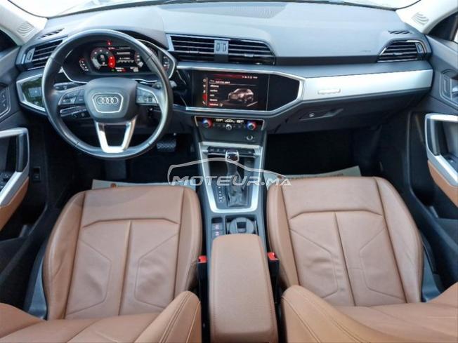 AUDI Q3 SPORTBACK AUTOMATIQUE 2022 1ÈRE MAIN