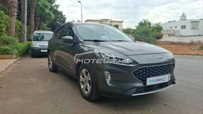 Ford Kuga Diesel Automatique 2021
