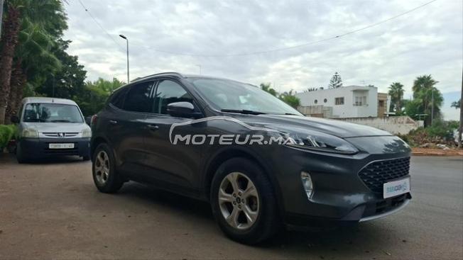 Ford Kuga Diesel Automatique 2021