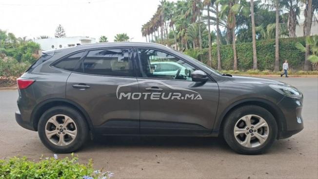 Ford Kuga Diesel Automatique 2021