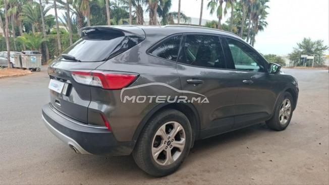 Ford Kuga Diesel Automatique 2021