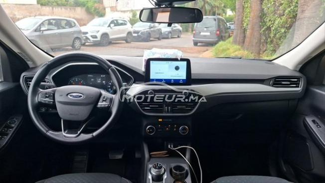 Ford Kuga Diesel Automatique 2021